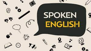 Spoken English Course