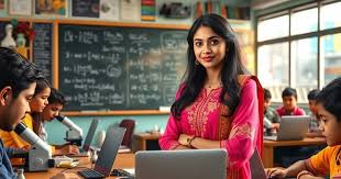 Educational Institutional Trainings